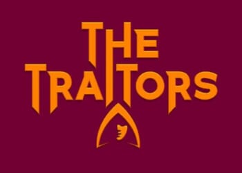 'They should have killed me when they had the chance' rants Traitors star as they break silence after being banished