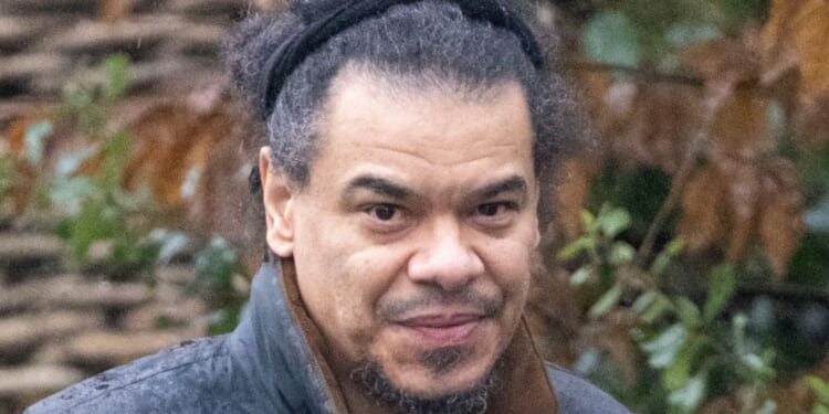 Cheryl Tweedy's grinning killer stalker secretly FREED from prison after just three months before being rearrested