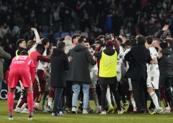 Real Madrid knocked out of Spanish Cup by second tier minnows two days after parting company with Xabi Alonso