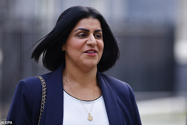 Home Secretary Shabana Mahmood has previously expressed reservations about the introduction of a new 'Islamophobia' definition