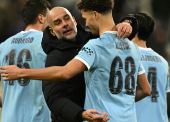 Eleven days ago he was dreaming of Wembley glory at Watford