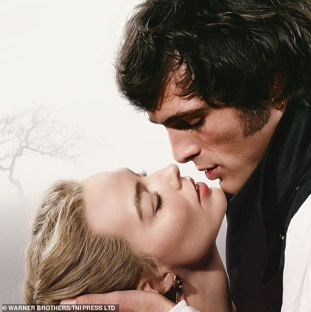 Elordi will next star as the iconic Heathcliff alongside Margot Robbie in Emerald Fennell's adaptation of Wuthering Heights, premiering February 13