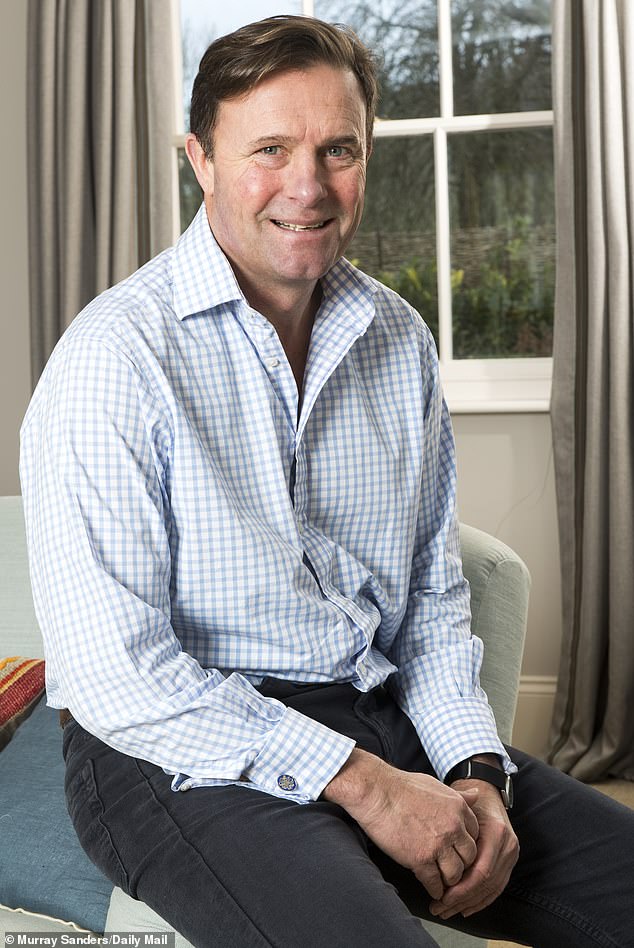 Former senior officer Colonel Hamish de Bretton-Gordon said: ¿We probably have to look at this through a 2026 lens. More than 20 troops is a disaster and we cannot afford to lose them'