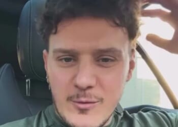 Katie Price’s ex JJ Slater reveals post break-up weight loss as he sheds pounds in ten days after split