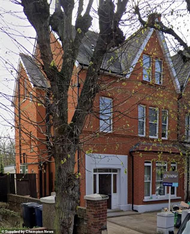 Mr MacDougall is also challenging a 2015 gift to Mrs Thomas and Lloyd of a house, which he says was promised to him and worth £1.7million, but that his sister had put at under £1million