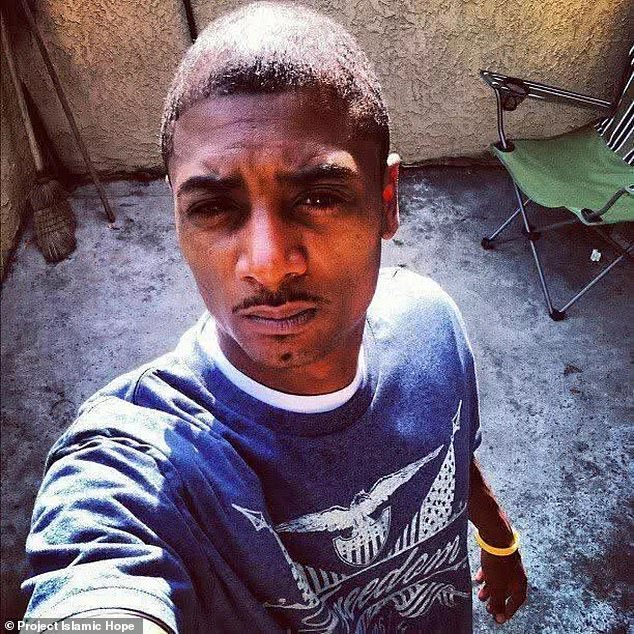 Supporters of Porter Jr are calling for the off-duty ICE officer who shot the 43-year-old to be publicly identified, arrested and charged, which has been resisted so far by authorities