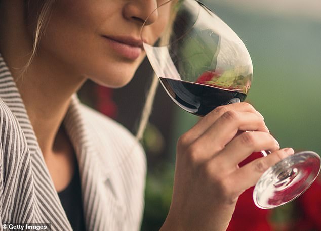 With one in three adults doing Dry January, it might be a good time for a reassessment