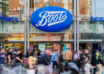 Boots shoppers can save 60% on No7 and Soap & Glory beauty boxes with EXCLUSIVE code