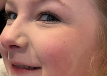 Cops launch desperate search for missing schoolgirl, 13, who vanished from her home in city wearing Zavetti Canada coat