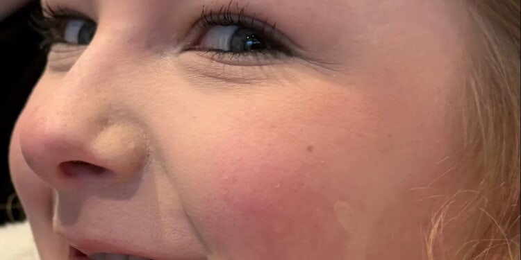 Cops launch desperate search for missing schoolgirl, 13, who vanished from her home in city wearing Zavetti Canada coat