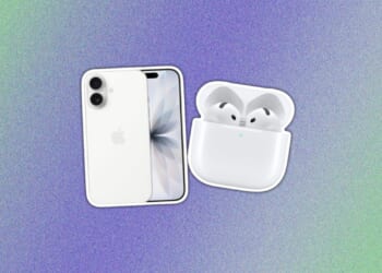 I found the best iPhone 17 deal at iD Mobile – and it comes with FREE AirPods 4