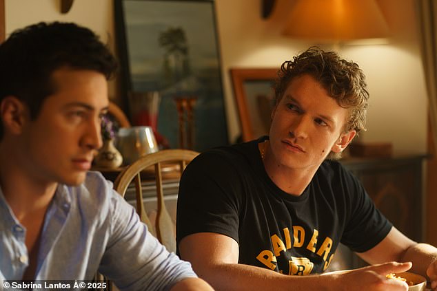 When Heated Rivalry first hit screens on HBO Max last year, few may have predicted the cultural tidal wave that soon followed in its wake