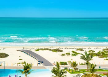 Cheap long-haul destinations to visit in 2026 with £119 flights and £8 hotels