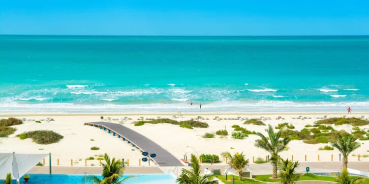 Cheap long-haul destinations to visit in 2026 with £119 flights and £8 hotels