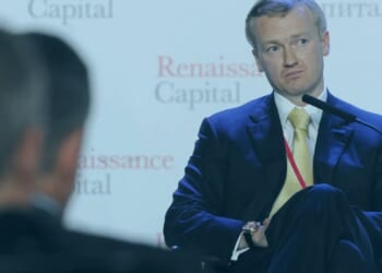 Body 'of missing Putin oligarch' found in gorge on UK-controlled territory in Cyprus… days after death of ‘defector spy’