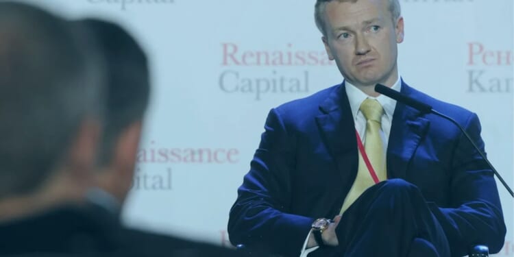 Body 'of missing Putin oligarch' found in gorge on UK-controlled territory in Cyprus… days after death of ‘defector spy’