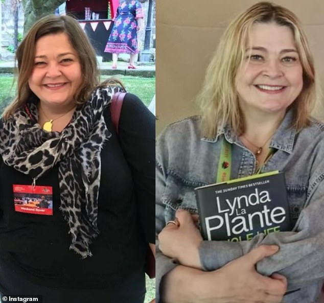 Despite using her law career as a trump card to showcase her ability to catch a swindler, in a 2024 article written for The Observer about her drinking, she claimed to have been 'a terrible barrister' due to her alcohol abuse