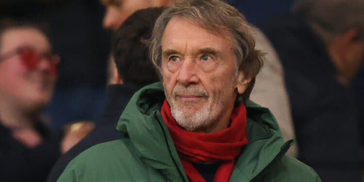 Man Utd owners Sir Jim Ratcliffe and Glazers flying to UK for Michael Carrick talks in first summit since appointment