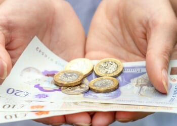 I earn extra £24k a year doing job everyone thinks is grim