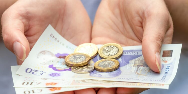 I earn extra £24k a year doing job everyone thinks is grim