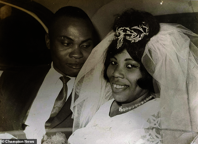 St Clair Dorant was found to have been the biological son of Stanley and therefore a half-brother to late millionaire McDonald