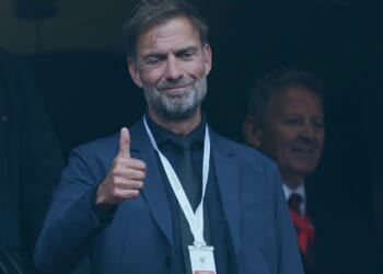 Jurgen Klopp 'would return to management for two jobs as he seriously considers becoming Real Madrid manager'