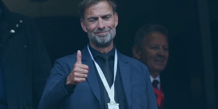 Jurgen Klopp 'would return to management for two jobs as he seriously considers becoming Real Madrid manager'