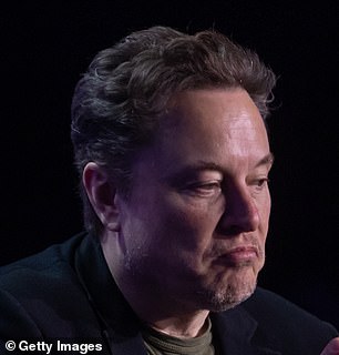 X owner Elon Musk has accused the British government of wanting to ban his social media platform in the UK
