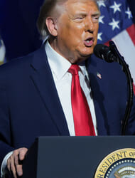 Trump calls ‘tariff’ his favorite word in the dictionary