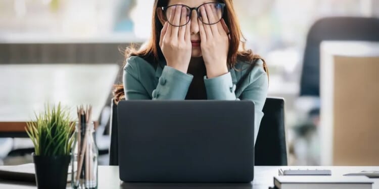 One in five adults feel daily stress from money worries and lack of time, study finds