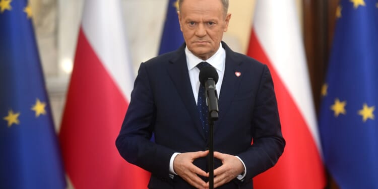 Nato giant warns ‘it’s the end of the world’ if alliance crumbles over Trump Greenland threat