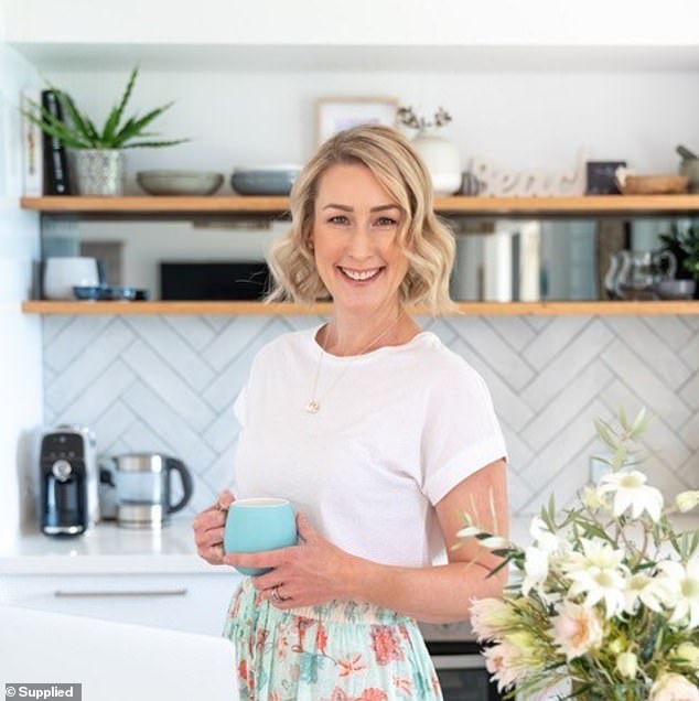 'If something is too extreme and cuts out whole food groups like vegetables, then avoid it at all costs,' dietitian Hayley Stathis warns