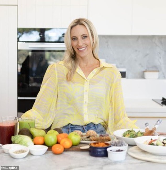 Amelia Phillips, a nutritionist and exercise scientist, warns the carnivore diet can dramatically increase LDL cholesterol and triglycerides to a dangerous level