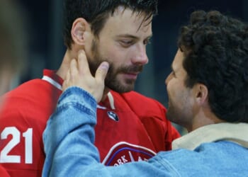 Heated Rivalry bosses in talks for a spin-off after huge success