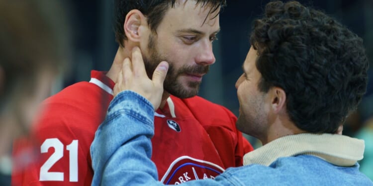 Heated Rivalry bosses in talks for a spin-off after huge success