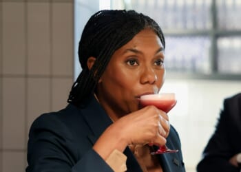 Ruthless Kemi outfoxed Jenrick this time but the war has only just begun