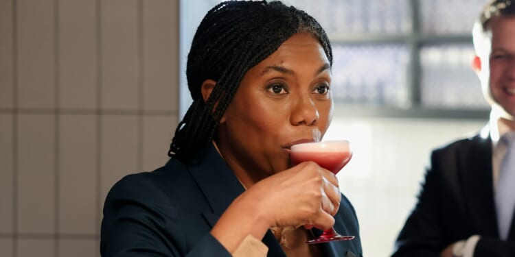 Ruthless Kemi outfoxed Jenrick this time but the war has only just begun