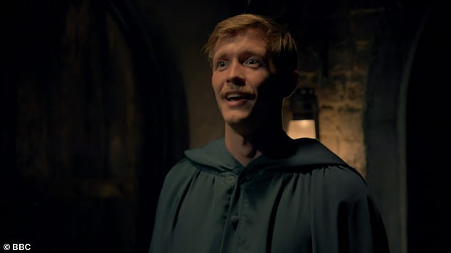 Rachel and Stephen were forced to commit a risky move in the turret as they deliberated whether Adam, James or Jessie had missed out on a shield during the mission