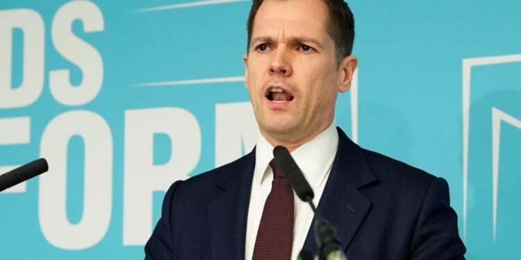 Badenoch showed genuine leadership by sacking Jenrick