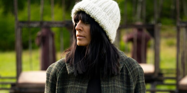 How to get four iconic TV show looks on the high street