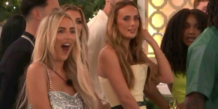 Love Island fans predict the winners already