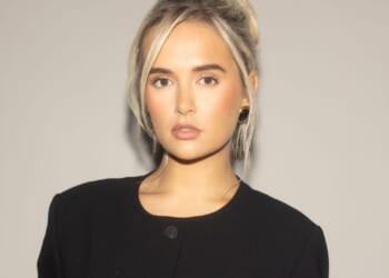 Molly Mae reveals trauma of Tommy Fury break-up led to THERAPY as she opens up on fears in new series of documentary