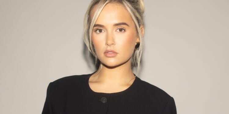 Molly Mae reveals trauma of Tommy Fury break-up led to THERAPY as she opens up on fears in new series of documentary