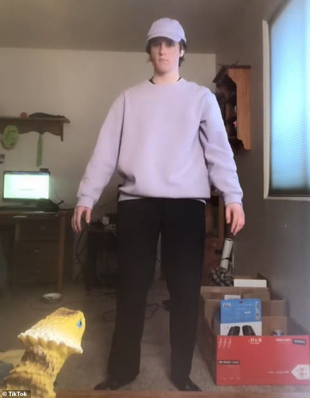 While no connection has been made between Twiggs (pictured) and Robinson regarding the assassination, Twiggs has remained a mystery ever since the shooting