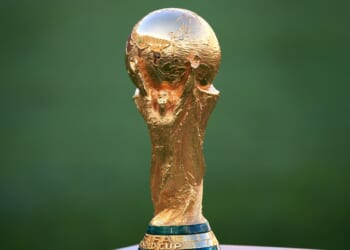 Fifa considers introducing host of new rules ahead of World Cup with microchip in ball set to be confirmed