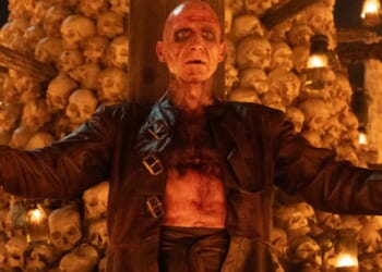 28 Years Later: Bone Temple review