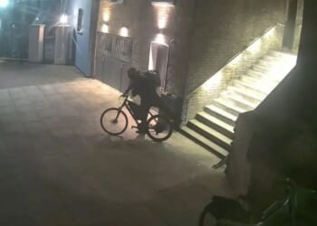 Thug who shot girl, 8, and her dad while disguised as Deliveroo driver in grisly rampage jailed for 38 years