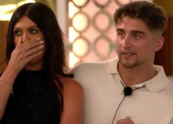 Love Island shock as stars are booted out of the villa in massive twist after surprise bombshell