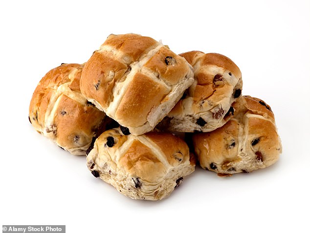 One a penny, two a penny, hot cross ‘all-year-round’ buns