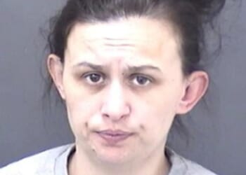 Driver who killed e-bike rider by ramming him with her car after 75mph chase jailed for life